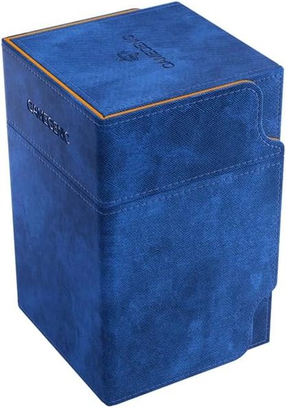 Watchtower 100+ XL Blue/Orange Exclusive Line