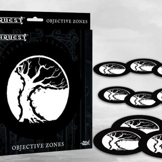 Conquest Objective Zones - Nords