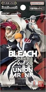 Thousand-Year Blood War V2 Booster Pack