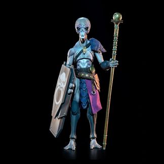 Aius Cyppiteon Four Horsemen, Cosmic Legions