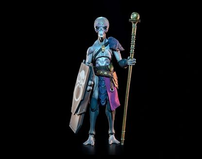 Aius Cyppiteon Four Horsemen, Cosmic Legions