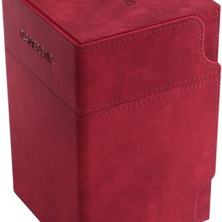 Watchtower 100+ XL Red