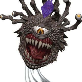 Dungeons & Dragons HeroClix: Iconix - Eye of the Beholder