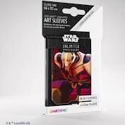 Star Wars: Unlimited Art Sleeves General Grievous