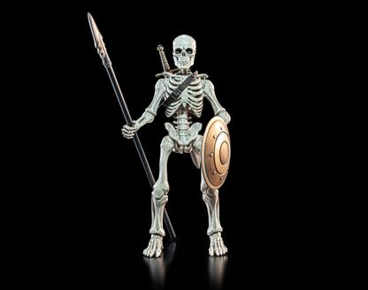 Skeleton Four Horsemen, Mythic Legions