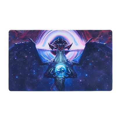 Playmat: Year of the Dragon- Cosmic Genesis (24" x 14")