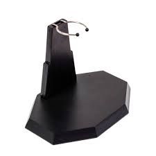 Figure Stand - Black