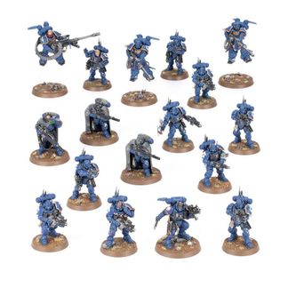 Vanguard Task Force