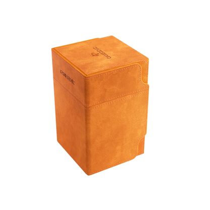 Watchtower Deck Box 100+ Orange