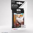 Star Wars: Unlimited Art Sleeves Obi-Wan Kenobi