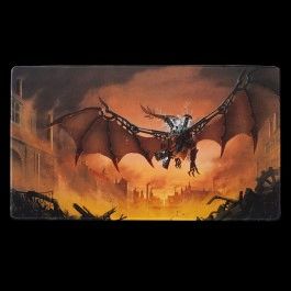 Dragon Shield Playmat: Draco Primus, Unhinged