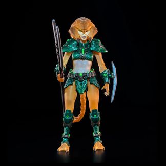 Mbyra Jmgyra Four Horsemen, Cosmic Legions