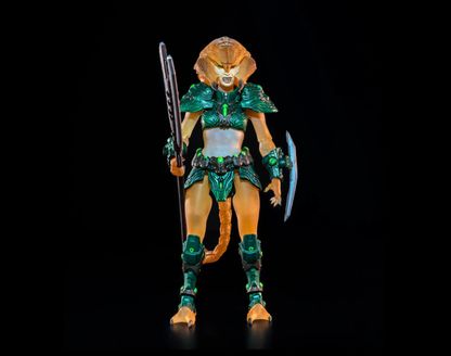 Mbyra Jmgyra Four Horsemen, Cosmic Legions