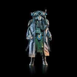 Kurnn Ray Four Horsemen, Cosmic Legions $54.99 *PRE-ORDER: 10% down payment of $5.50 to reserve* Cosmic Legions: OxKrewe, Book One - Thraxxon