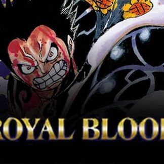 Royal Blood Release Event