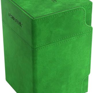 Watchtower 100+ XL Green