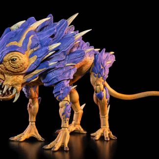 Lowland Scapeback Four Horsemen, Cosmic Legions $54.99 *PRE-ORDER: 10% down payment of $5.50 to reserve* Cosmic Legions: OxKrewe, Book One - Thraxxon