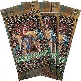 Bright Lights Booster Pack