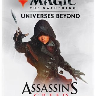 Assassin's Creed Beyond Booster Pack