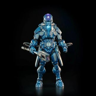 Slygor Ryz / T.U.5.C.C. Gravekeeper Four Horsemen, Cosmic Legions