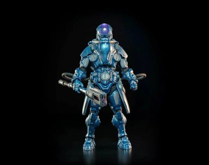 Slygor Ryz / T.U.5.C.C. Gravekeeper Four Horsemen, Cosmic Legions