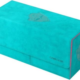 The Academic 133+ XL Teal/Pink