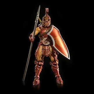 Vitus Four Horsemen, Mythic Legions