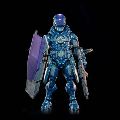 Kannox Vull Four Horsemen, Cosmic Legions