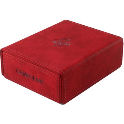 Token Keep Red