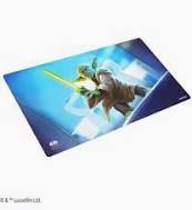 Star Wars: Unlimited Game Mat Yoda