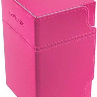Watchtower 100+ XL Pink