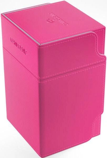 Watchtower 100+ XL Pink