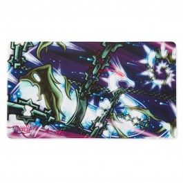 Dragon Shield Playmat: Azokuang, Chained Power