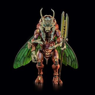 Sphexxian Block Commandeer Four Horsemen, Cosmic Legions