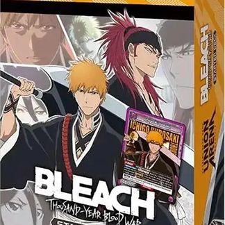 Union Arena Bleach Starter