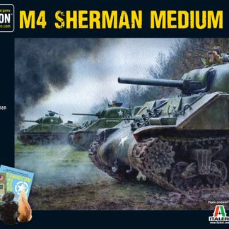 M4 Sherman (75)