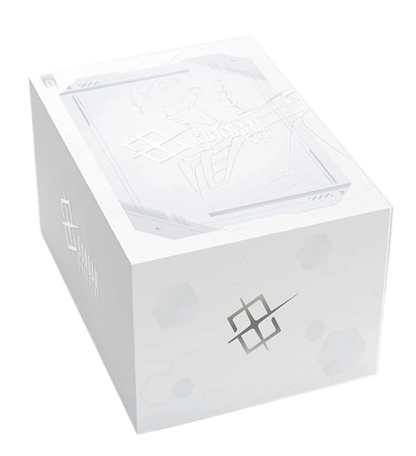 Gundam TCG: Beta Edition