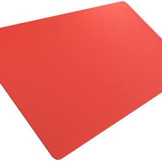 Prime Playmat: Red