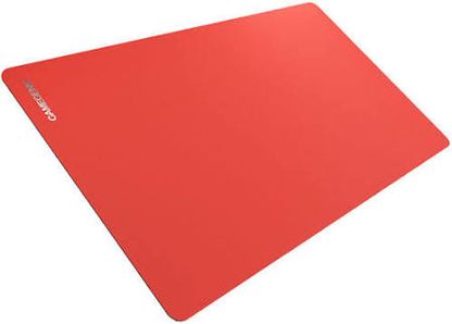 Prime Playmat: Red