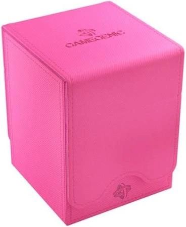 Squire 100+ XL Pink