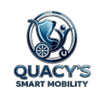 QUACY’S