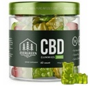 Evergreen Farms CBD Gummies