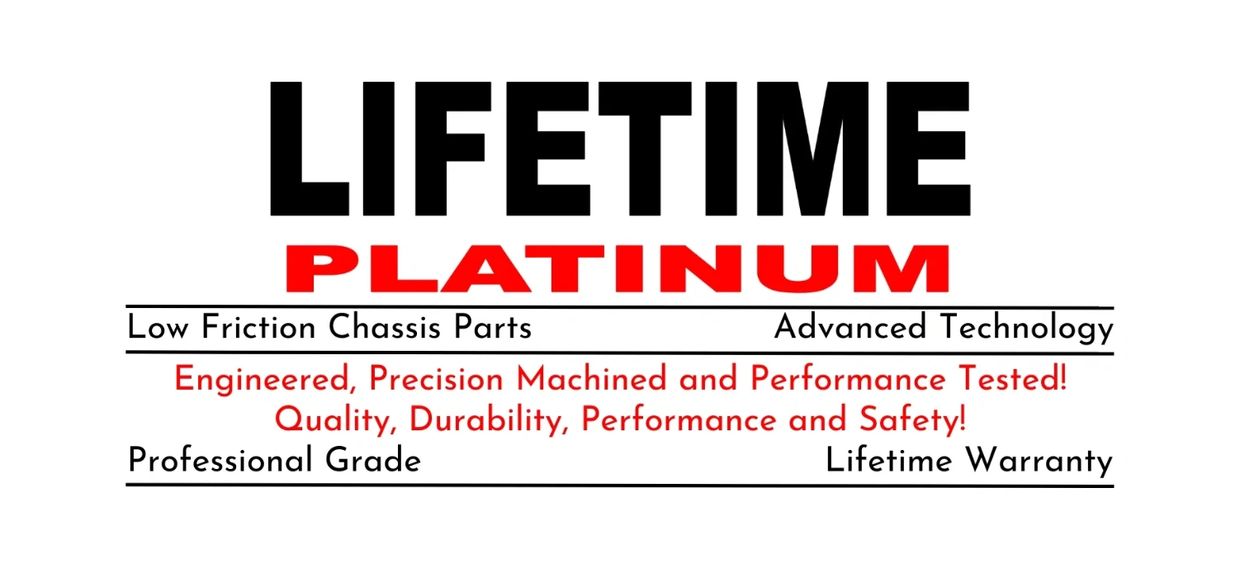 Lifetime Parts