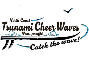 northcoasttsunamicheerwaves.com