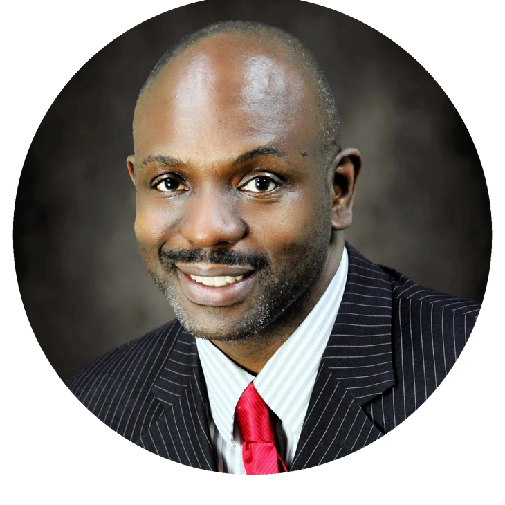 Tomier Davenport, President & Chief Executive Officer at The ABCD