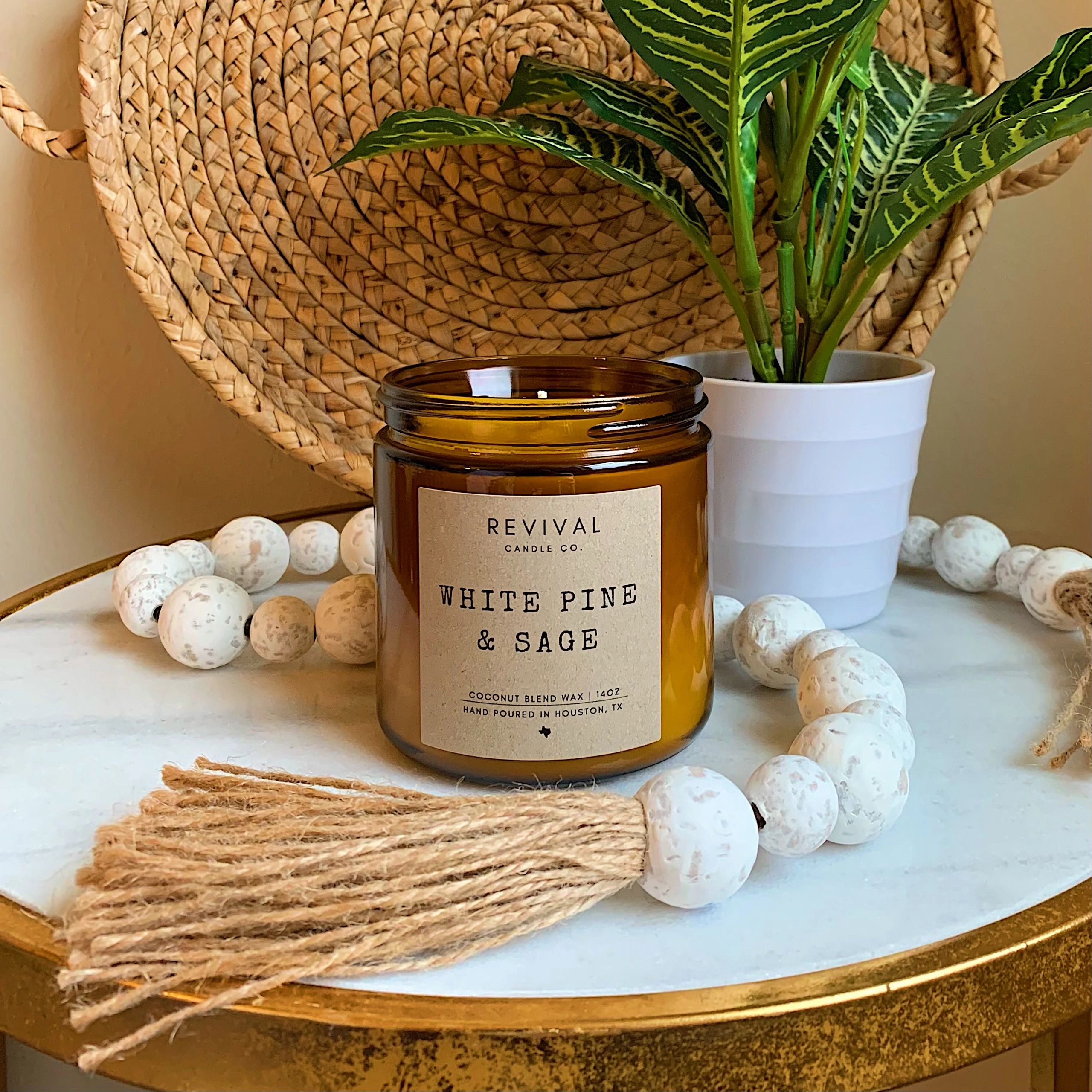 Revival Candle Co