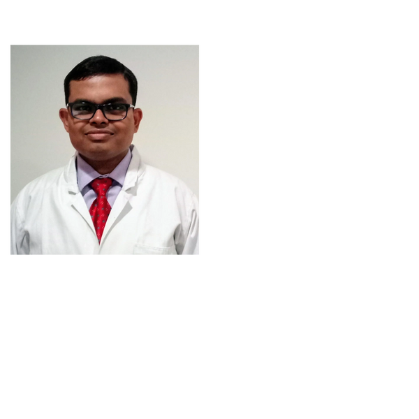 Dr Sumit Kumar Gupta