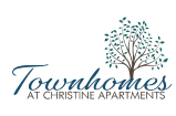 Townhomes at Christine Apartments