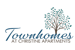 Townhomes at Christine Apartments