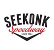 Seekonk Speedway logo with 'Since 1946'.